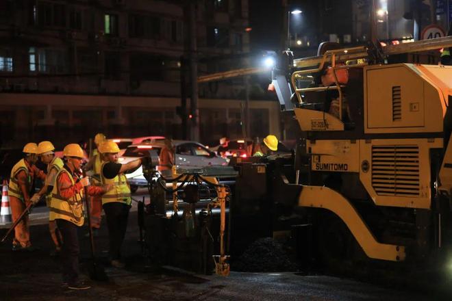 科技赋能协同现场管理严控质检提升施工质量