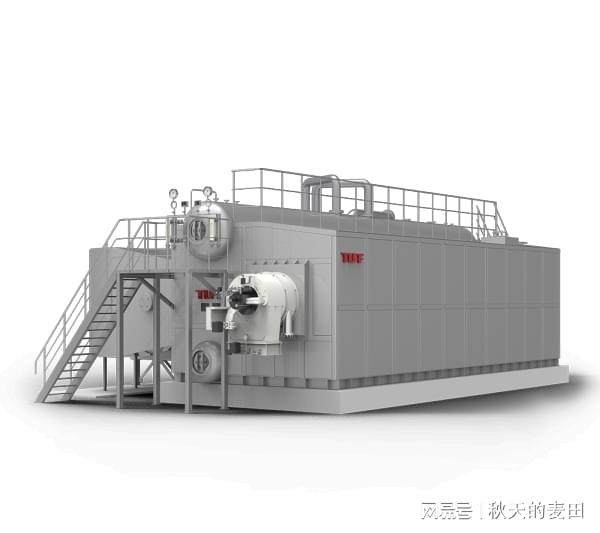 2025 蒸汽发生器供应商哪家强？特富发展服务网络优质产品获认可