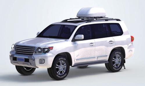 历正科技携全系低空防御方案亮相2025数博会