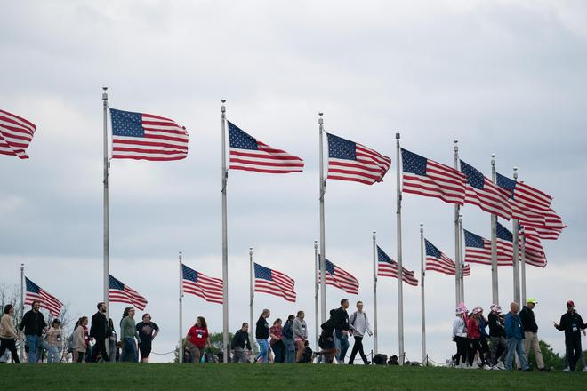 美媒：政府效率部被官员举报“可能泄露社保数据”