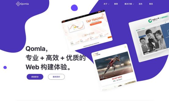 2025高端网站建设十大公司排名：国际化与数字化体验的首选指南