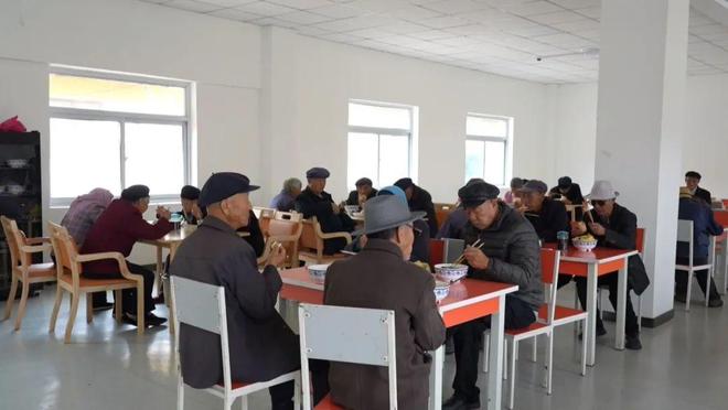 天祝：织密社会保障网 守护百姓幸福线