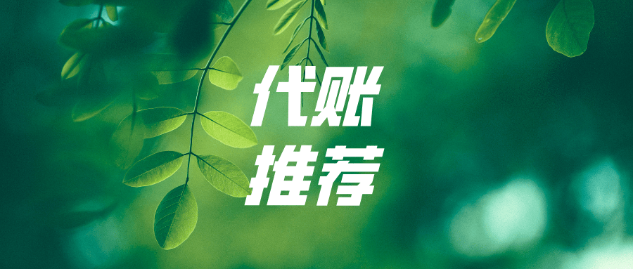 2025年北京代理记账公司榜单